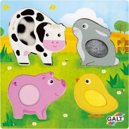 Feely farm puzzle