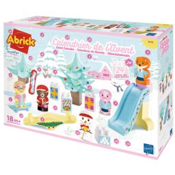 Calendar advent tweepop abrick ec3016