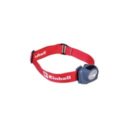 Einhell kids lanterna pentru cap, inclusiv 3 moduri, 41782