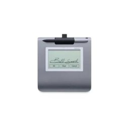 Tableta Semnatura Wacom STU-430 | 4.5", Negru