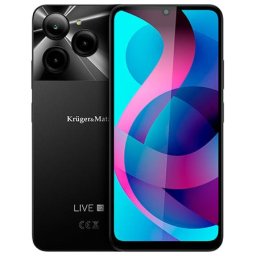 Smartphone Kruger Matz KM05005-B | 8GB, 74"
