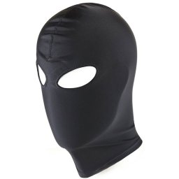 Masca 2-Hole, Negru, Passion Labs