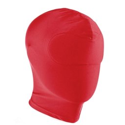 Masca No Hole, Rosu, Passion Labs