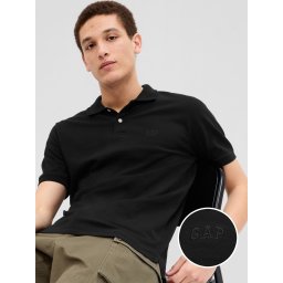 Tricou polo bărbați GAP