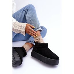 Papuci iarna de dama, Kesi