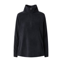 COLUMBIA Pulovere sport 'Glacial™ IV' negru
