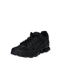 NIKE Pantofi sport 'Reax 8' negru