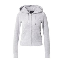 Juicy Couture Hanorac 'Robertson' gri