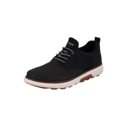 Rieker Sneaker low negru
