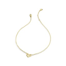 FURLA Lanțuri 'Love' auriu