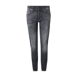 G-STAR Jeans negru denim