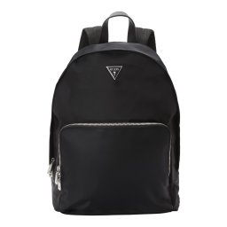 GUESS Rucsac 'Milano' negru