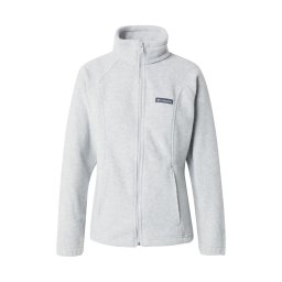 COLUMBIA Jachetă fleece funcțională 'Benton Springs' gri amestecat