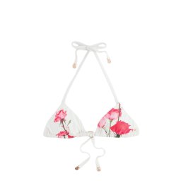 B by Ted Baker Sutien costum de baie roz / roz / alb