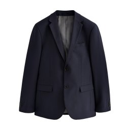 Next Sacou bleumarin