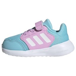 ADIDAS SPORTSWEAR Pantofi sport 'Tensaur Run 3.0' albastru deschis / mov orhidee / alb