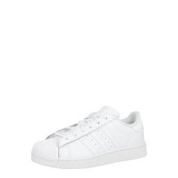 ADIDAS ORIGINALS Sneaker 'Superstar II' alb