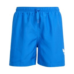 ADIDAS ORIGINALS Șorturi de baie 'Adic' albastru / alb