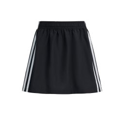 ADIDAS ORIGINALS Fustă negru / alb