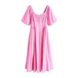Next Rochie roz