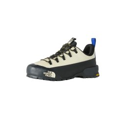 THE NORTH FACE Pantofi cu șireturi sport 'Glenclyffe' bej / negru