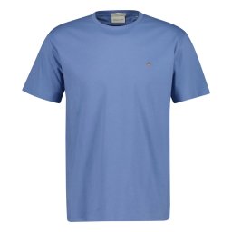 GANT Tricou albastru