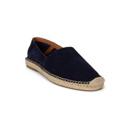 Polo Ralph Lauren Espadrile 'CEVIO' bleumarin