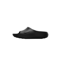 Nike Sportswear Saboți 'React' negru