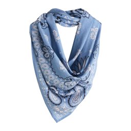 Next Batistă bleumarin / albastru deschis / alb