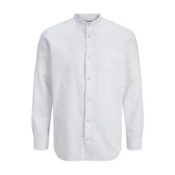 JACK & JONES Cămașă 'JJESummer' alb