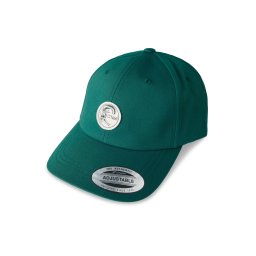 O'NEILL Șapcă verde închis / alb