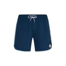 O'NEILL Pantaloni scurți apă 'O'Riginals Scallop' albastru deschis / albastru închis