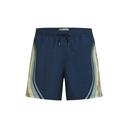 O'NEILL Pantaloni scurți apă 'O'riginals' albastru închis / galben pastel / verde mentă