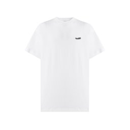 Volcom Tricou 'PISTOL STONE' alb