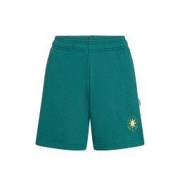 O'NEILL Pantaloni galben / verde smarald / alb