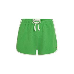 O'NEILL Pantaloni verde / alb