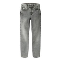 NAME IT Jeans 'NKMTheo' gri denim