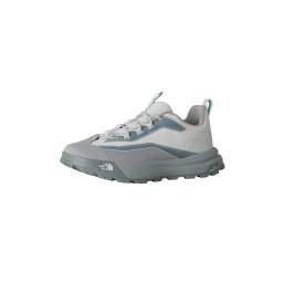 THE NORTH FACE Sneaker low 'Offtrail Ve' gri / gri bazalt / gri deschis