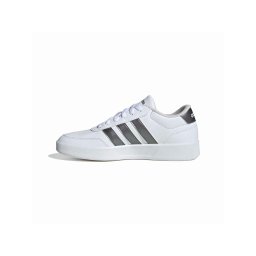 ADIDAS SPORTSWEAR Sneaker low 'BREAKNET 3.0' negru / alb