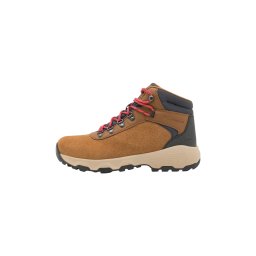 COLUMBIA Botine 'NEWTON WANDER™' maro / gri închis