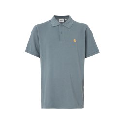 Carhartt WIP Tricou 'Chase' verde