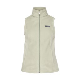 COLUMBIA Vestă sport 'Benton Springs' verde pastel