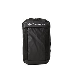 COLUMBIA Rucsac sport 'Landroamer™' negru / alb