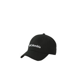 COLUMBIA Șapcă sport 'Provisions™' negru / alb