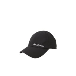 COLUMBIA Șapcă sport 'Silver Ridge™ IV' negru / alb