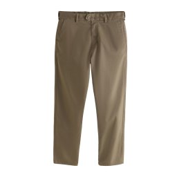 Next Pantaloni eleganți 'Ultimate' gri taupe