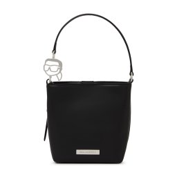 Karl Lagerfeld Poșete negru
