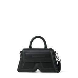 Karl Lagerfeld Poșete 'Ikon' negru