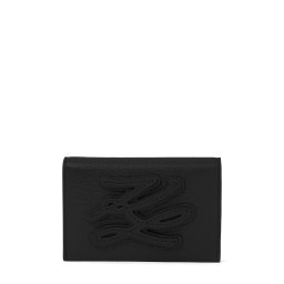 Karl Lagerfeld Etui negru
