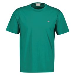 GANT Tricou verde